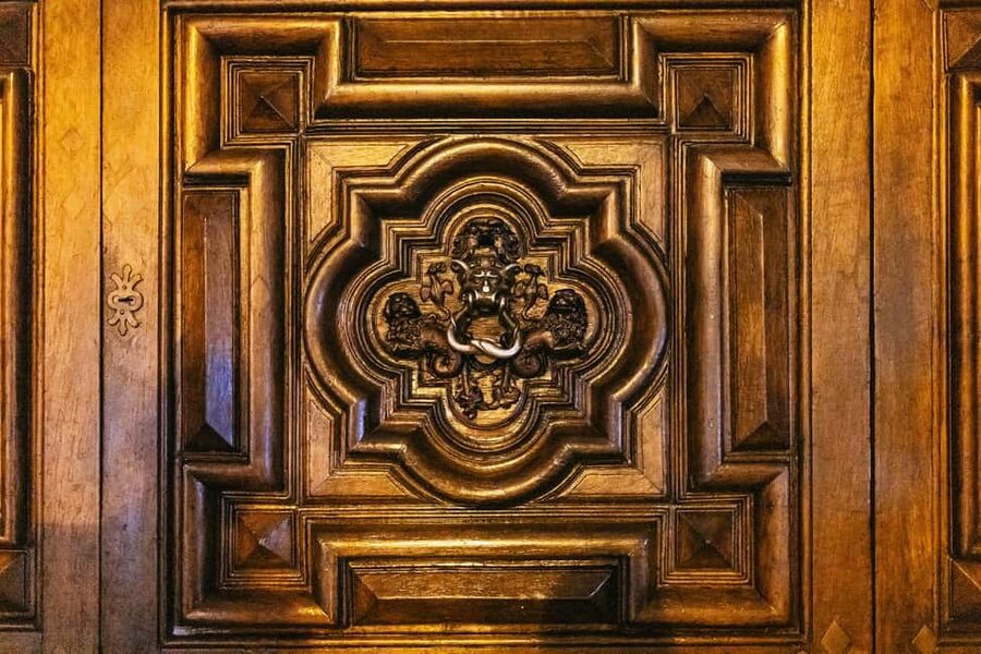 Turin: Magic Guided Tour - Symbols, faces, and Turin’s old architecture