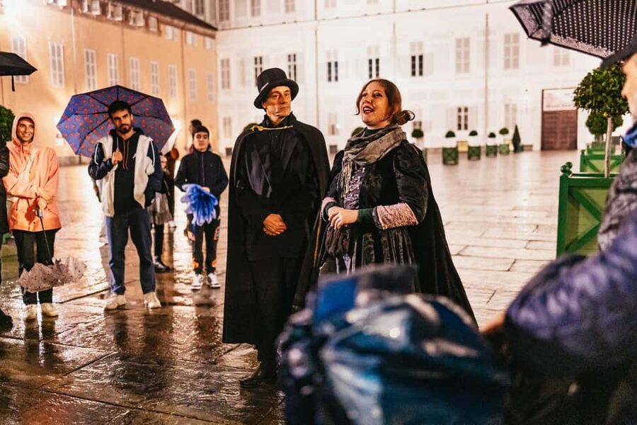 Turin: Magic Guided Tour - Is $62 a fair price?