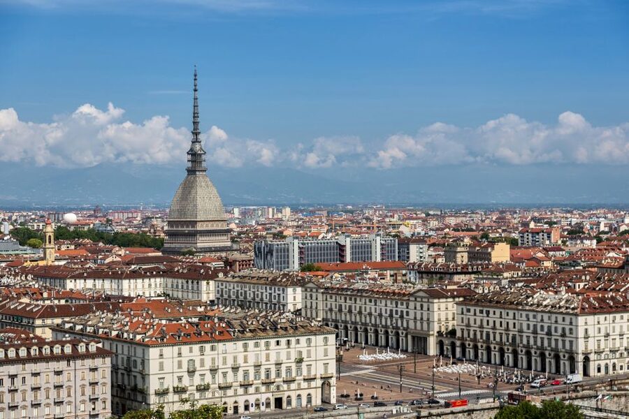 Turin: Torino+Piemonte 2-Day City Card - What the Torino+Piemonte Card actually gives you