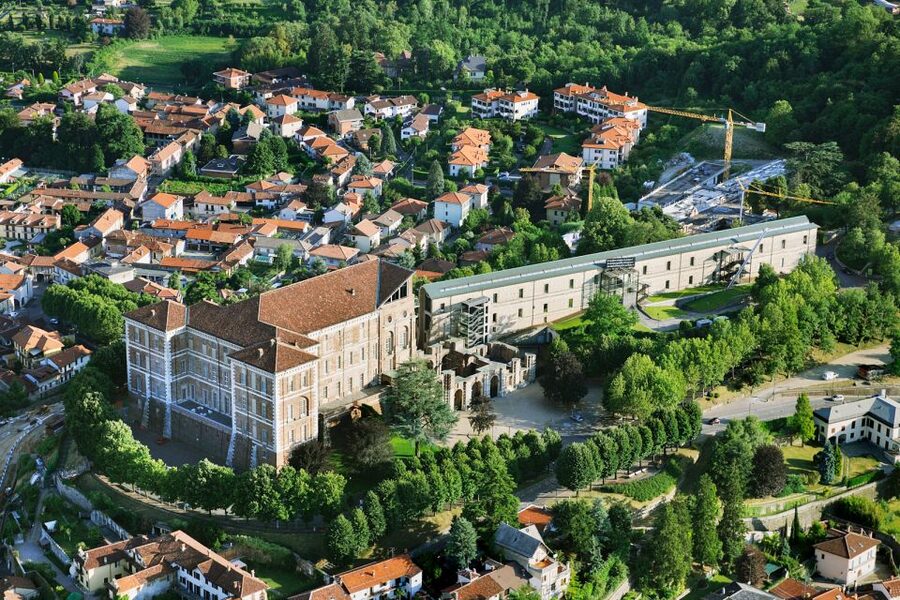 Turin: Torino+Piemonte 2-Day City Card - Royal Turin in the Musei Reali