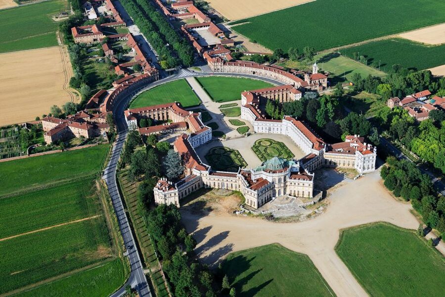 Turin: Torino+Piemonte 2-Day City Card - Palazzo Madama and Turins central museums