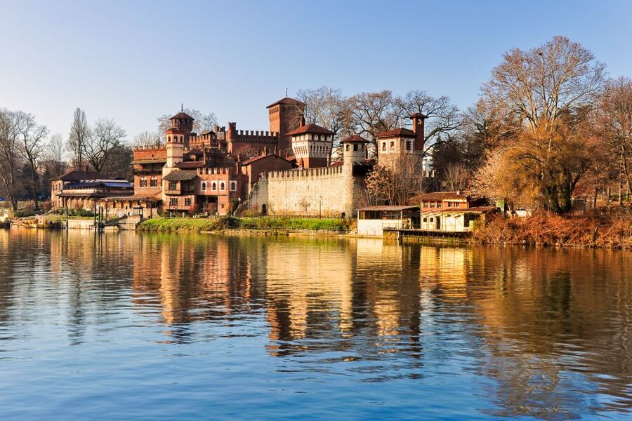 Turin: Torino+Piemonte 2-Day City Card - Castello di Rivoli and contemporary art
