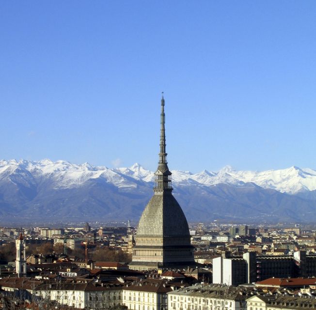 Turin: Turin & Piedmont 3-Day City Card - Should you book the Torino + Piemonte Card?