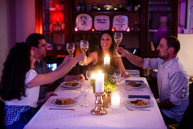 Tuscan Cooking Class and Dinner in Florence - The recipe booklet is worth keeping