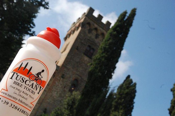 Tuscany Bike Tours Through the Chianti Hills with Wine Tasting - Who will get the most from this tour