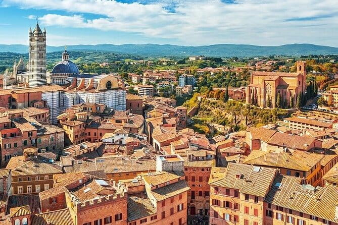Tuscany Day Trip: Chianti & Cooking Class Small Group - A full Tuscan day from Florence