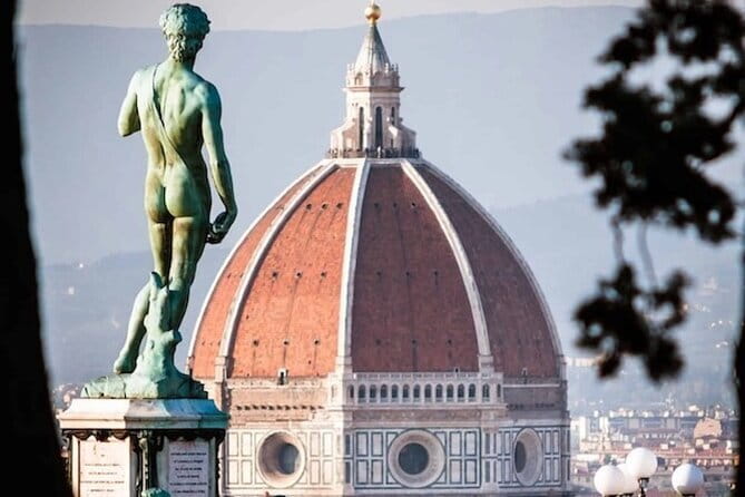 Tuscany Day Trip: Chianti & Cooking Class Small Group - The cooking class and Tuscan lunch