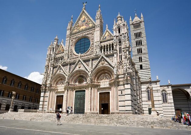 Tuscany: Day Trip to Pisa, Siena, San Gimignano, and Chianti - The five details that shape your day