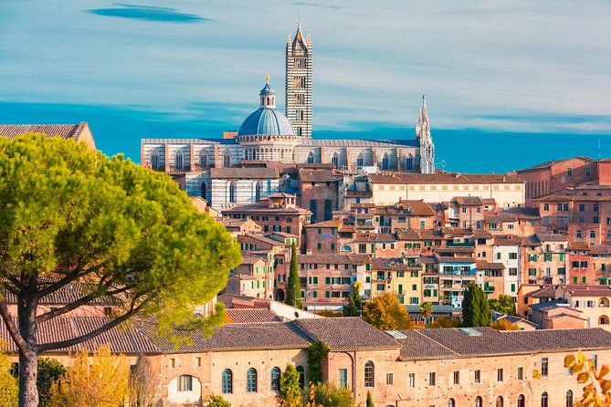 Tuscany: Day Trip to Pisa, Siena, San Gimignano, and Chianti - Why this Florence day trip works