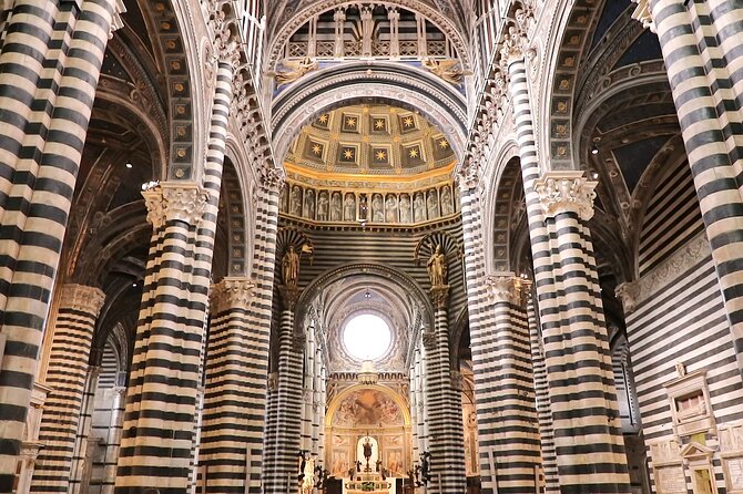 Tuscany: Day Trip to Pisa, Siena, San Gimignano, and Chianti - Should you book it?