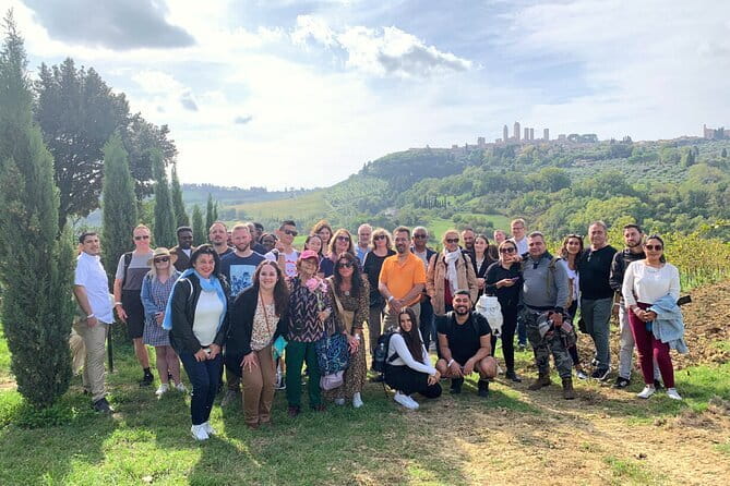 Tuscany Experience: Pisa, Siena, San Gimignano & Wine Tasting - What this Florence to Tuscany day trip really delivers