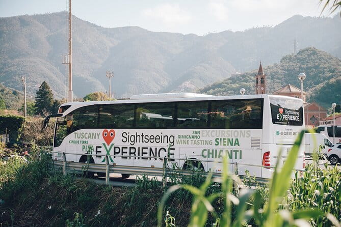 Tuscany Experience: Pisa, Siena, San Gimignano & Wine Tasting - The guide can make or break the day