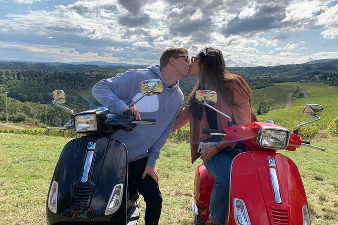 Tuscany Vespa Tour from Florence with Wine Tasting - Should You Book the Tuscany Vespa Tour?