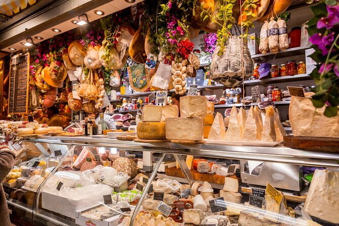 Tuscany Vespa Tours Through the Hills of Chianti - Who should book this tour?