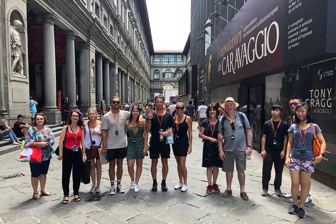 Uffizi and Accademia Small Group Guided Tour - Why this Florence museum combination works