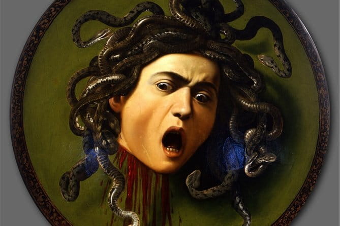 Uffizi Gallery: Entry tickets + audio guide - The art you are paying to see