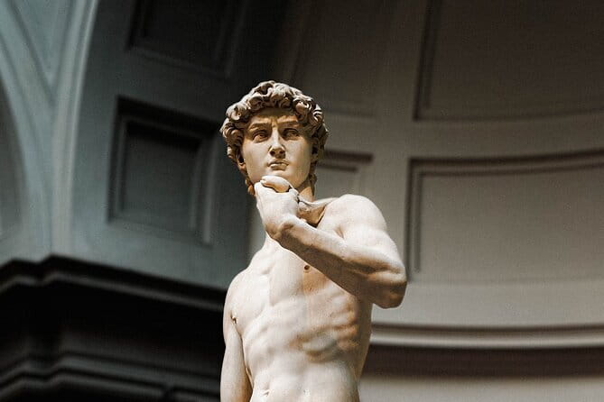 Uffizi Gallery: Entry tickets + audio guide - Is $47.46 a fair price?