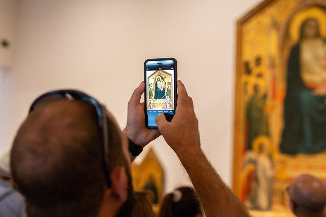 Uffizi Gallery Skip The Line Ticket or Guided Tour Options - What the 90-minute timing really means