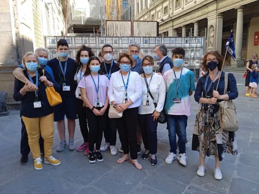 Uffizi Gallery: Small Group Tour - Why the Uffizi Works Better With a Plan