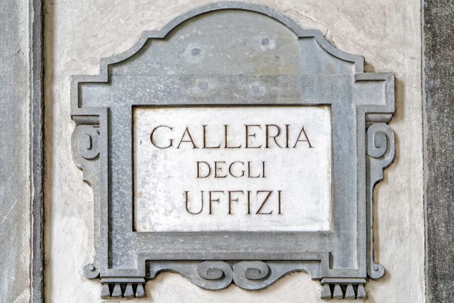 Uffizi Gallery: Small Group Tour - Meeting the Guide and Getting Inside