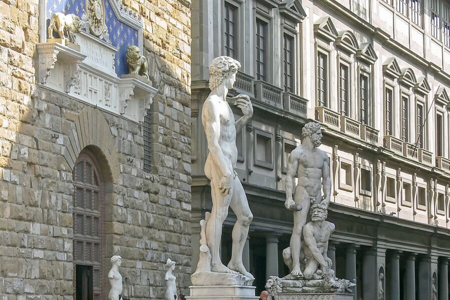Uffizi Gallery: Small Group Tour - Is $79 a Fair Price?
