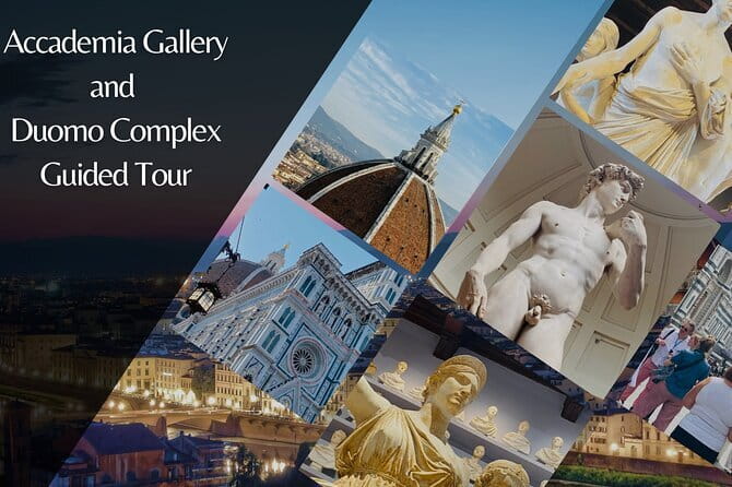 Uffizi Gallery Small Group Tour with Guide - The guide makes the biggest difference