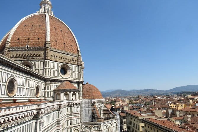 Uffizi Gallery Timed Entry Admission Tickets - How long to allow inside the Uffizi