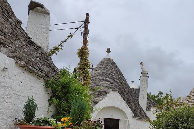 UNESCO's Alberobello and Matera from Bari - Who should book this outing?