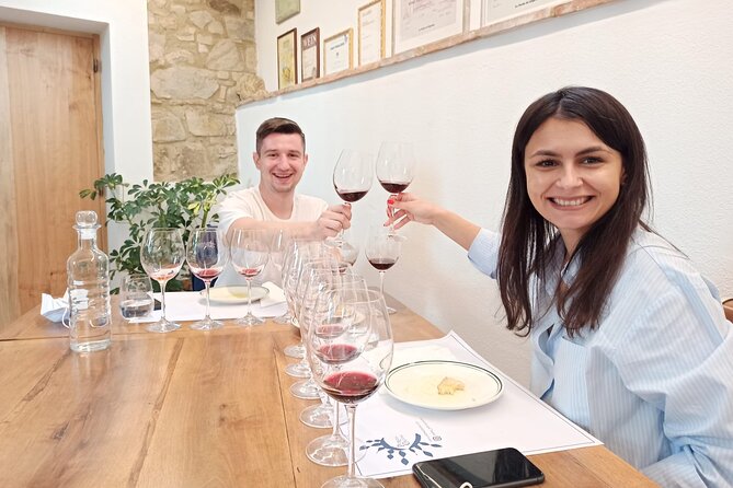 Val d'Orcia Brunello Wine Tour with Montalcino and Montepulciano - Why This Is a Good Florence Day Trip