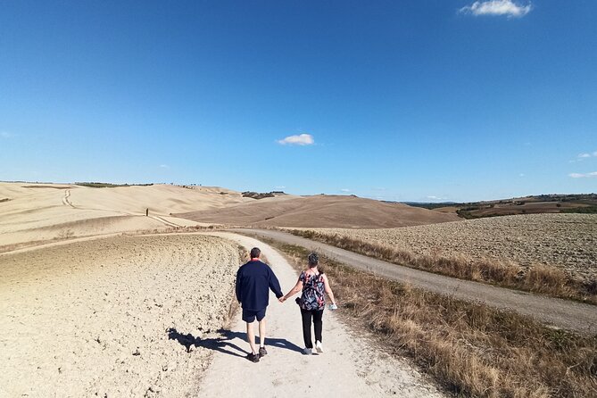 Val d'Orcia Brunello Wine Tour with Montalcino and Montepulciano - How the Timing Feels