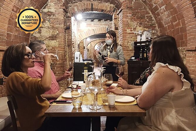 Val d'Orcia Brunello Wine Tour with Montalcino and Montepulciano - Practical Details That Matter