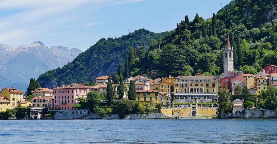 Varenna: Lake Como Premium Shared Cruise - Key things to know before booking