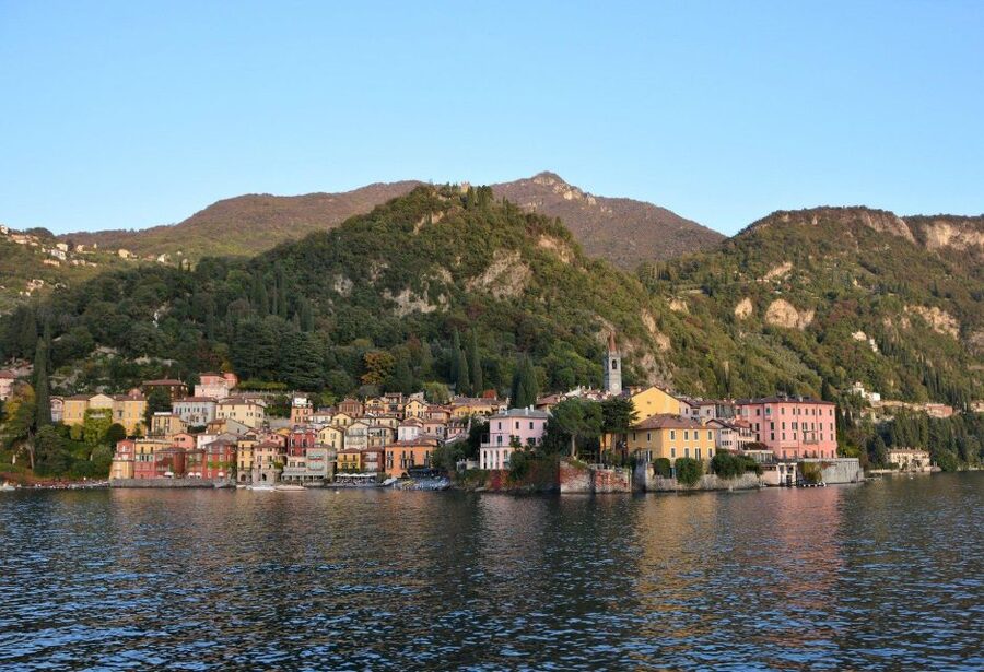 Varenna: Lake Como Premium Shared Cruise - What this Varenna cruise actually does