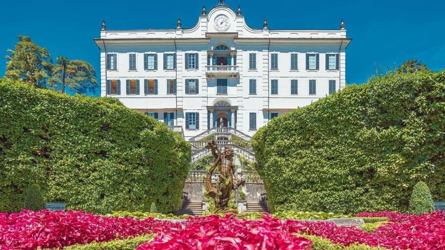 Varenna: Lake Como Premium Shared Cruise - Finding Dock 1 in Varenna