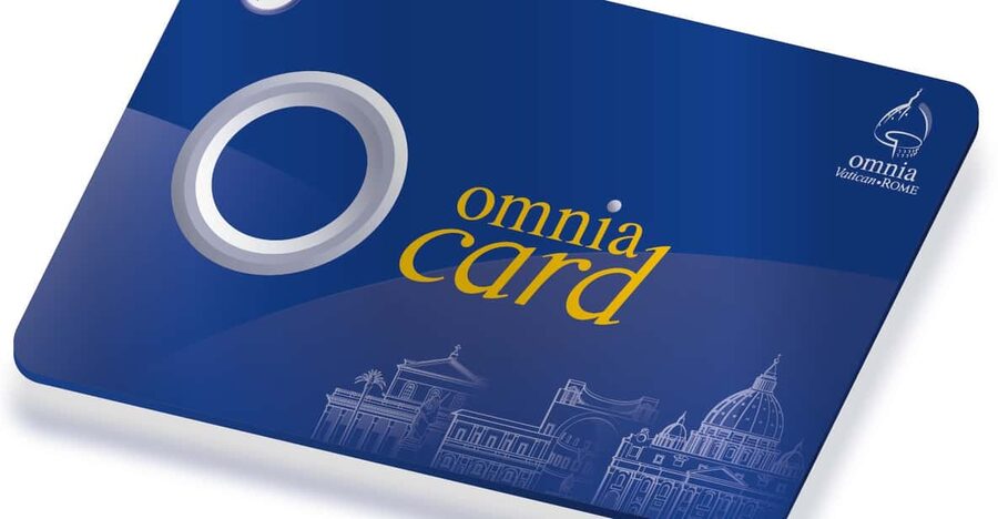 Vatican City: 24-Hour City Card - Key points to know