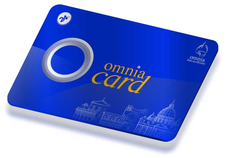 Vatican City: 24-Hour City Card - Entering the Vatican Museums and Sistine Chapel