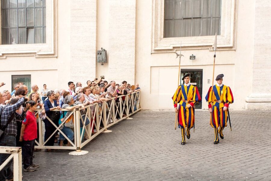 Vatican City: Skip-the-Line Vatican Museums & Sistine Chapel - Who will get the most from this tour