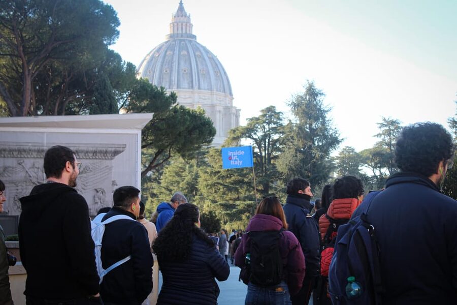 Vatican Museums, Sistine Chapel and St. Peter's Guided Tour - Key points to know before you book