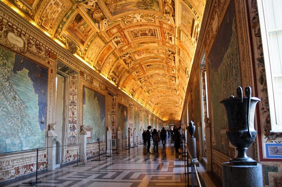 Vatican Museums, Sistine Chapel and St. Peter's Guided Tour - Practical tips for a smoother visit