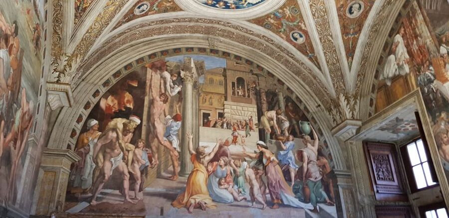Vatican Museums: Sistine Chapel and St. Peter's Tour - Why this Vatican tour works well