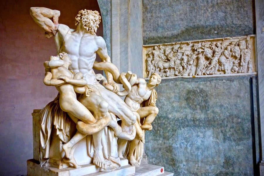 Vatican: Museums & Sistine Chapel Entrance Ticket - The Audioguide and Going Without a Live Guide