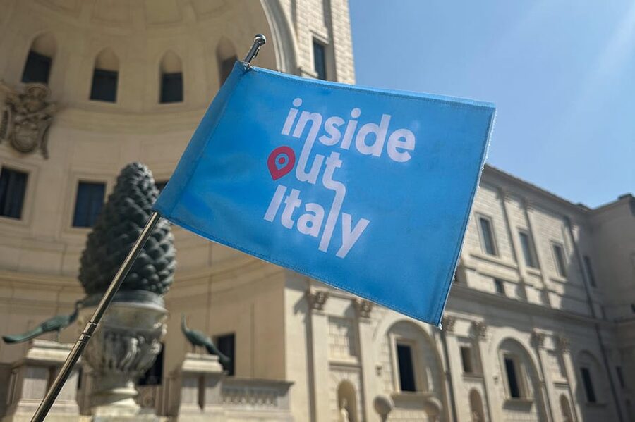 Vatican Museums & Sistine Chapel Skip-the-Line Entry Ticket - Raphael Rooms and the art of looking upward