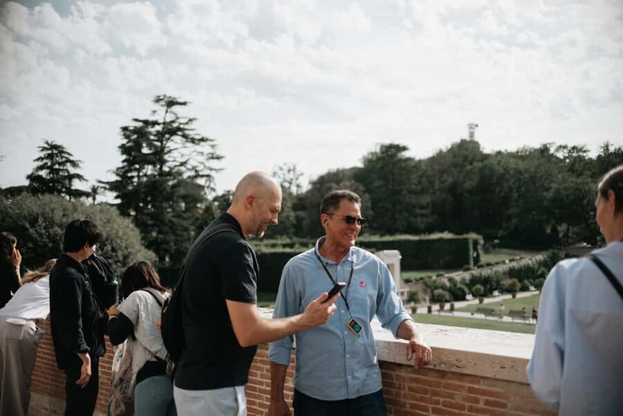 Vatican Museums & Sistine Chapel Skip-the-Line Guided Tour - Why this Vatican tour works well in three hours