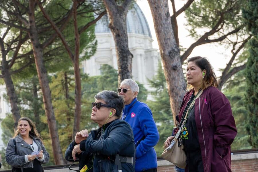 Vatican Museums & Sistine Chapel Skip-the-Ticket-Line Tour - Why skip-the-line access matters at the Vatican