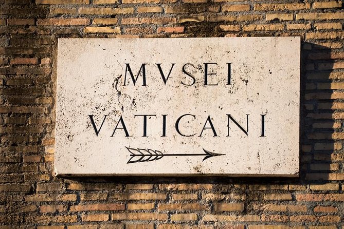 Vatican Museums, Sistine Chapel & St Peter’s Basilica Guided Tour - St. Peter’s Basilica adds scale and grandeur