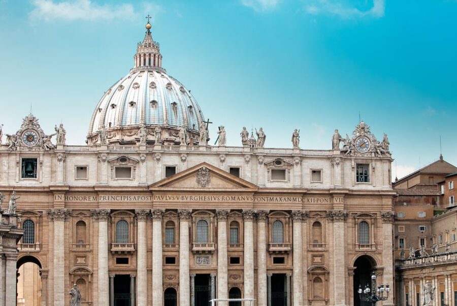 Vatican Museums, Sistine Chapel & St Peter's Basilica Tour - Key points to know before booking