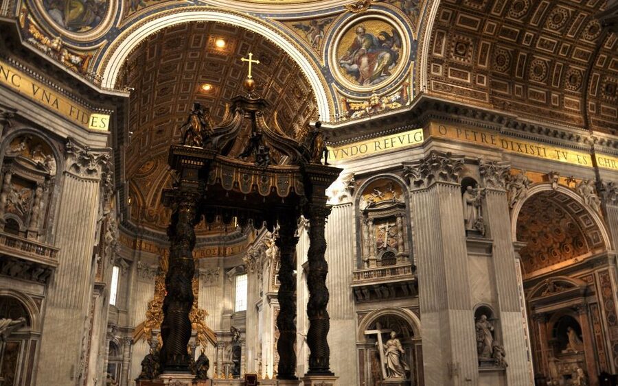 Vatican Museums, Sistine Chapel & St Peter's Basilica Tour - What the $68 price really buys you