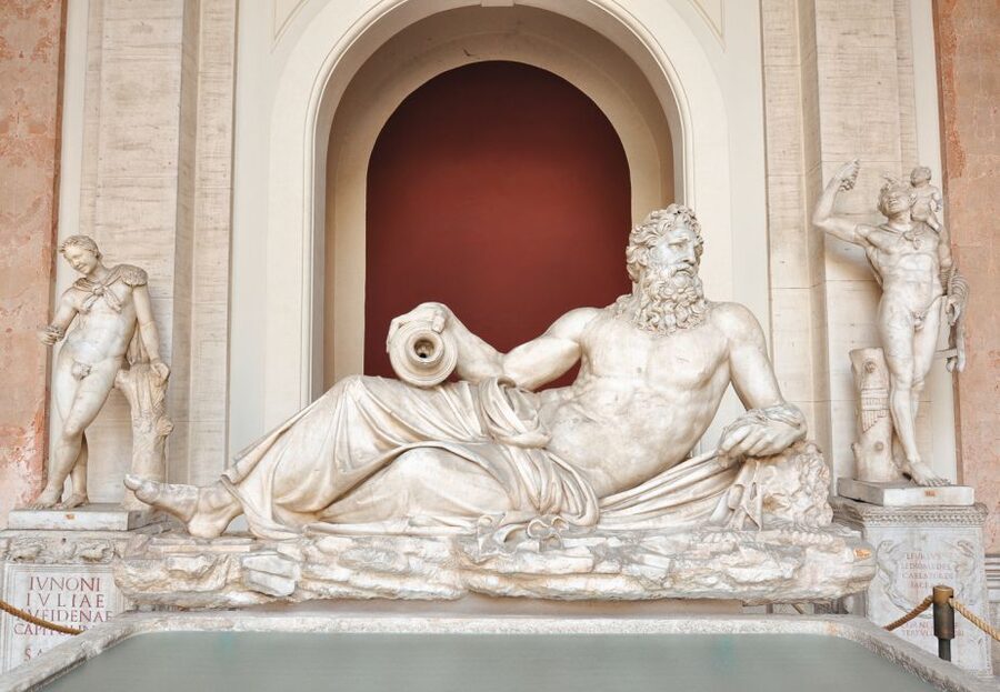 Vatican Museums, Sistine Chapel & St Peter's Basilica Tour - Preparing for Michelangelo’s Sistine Chapel