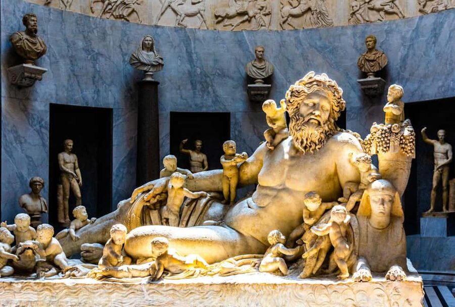 Vatican Museums & Sistine Chapel Tour with Optional Basilica - The pace, crowds, and comfort level