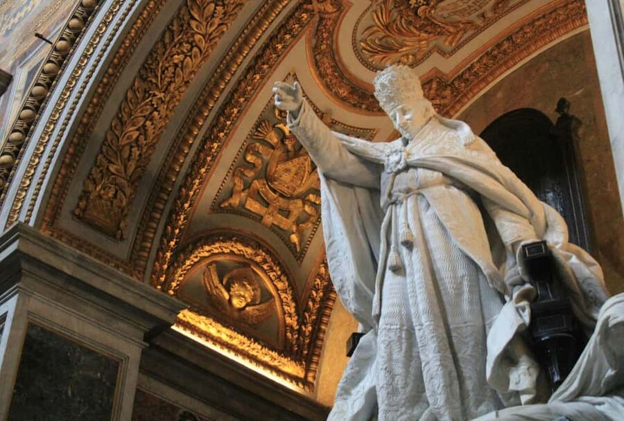 Vatican Museums & Sistine Chapel Tour with Optional Basilica - Adding St. Peter’s Basilica